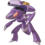 Genesect