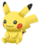 Pikachu Doll