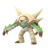 Chesnaught