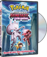 Genesect and the Legend Awakened Region 1 DVD.png