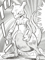 In Pokémon Pocket Monsters by Kosaku Anakubo