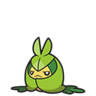 Mossfell Confluence - Bulbapedia, the community-driven Pokémon encyclopedia