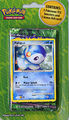 Piplup pack