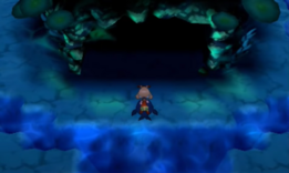 Pokemon Emerald Part #22 - That's a Lotta Water