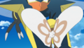 Sophocles Vikavolt trapping Mina Ribombee.png