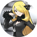 Cynthia (profile icon)