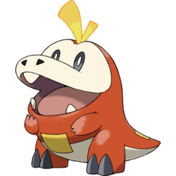 Starter Pokémon - Bulbapedia, the community-driven Pokémon