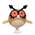 Hoothoot