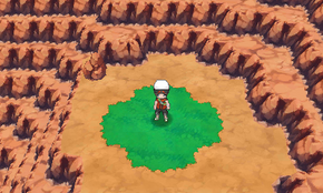 Mirage Mountain south of Route 129 ORAS.png