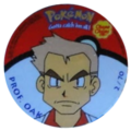 Pokémon Stickers series 1 Chupa Chups Professor Oak 2.png