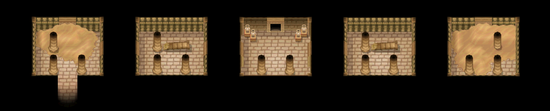 Relic Castle B7F Maze B2W2.png