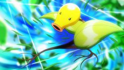 Bellsprout - WikiDex, la enciclopedia Pokémon