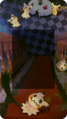 Mimikyu (backdrop)
