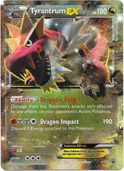 dragon type pokemon cards