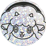 CTVM Silver Wooloo Coin.png