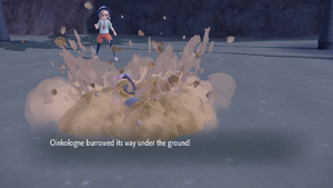 Pokémon Fans Wonder If New Legendary Zarude Can Learn Sandstorm