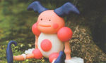 Mr. Mime