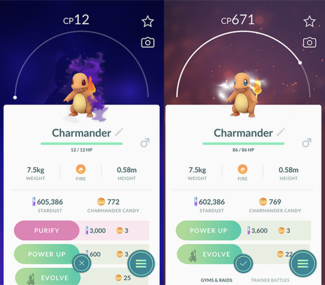 Charmander (Pokémon) - Bulbapedia, the community-driven Pokémon