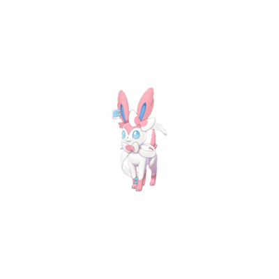 Sylveon (Pokémon) - Bulbapedia, the community-driven Pokémon encyclopedia