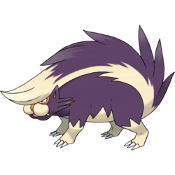 Skuntank