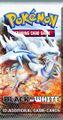 English booster pack (Reshiram)