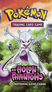 Pokémon Card Database - EX Holon Phantoms - #104