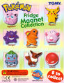 Fridge Magnet Collection
