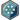 Glacier Badge