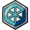 Glacier Badge