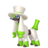 Pokémon X and Y Furfrou Pokédex Bulbapedia, Aparencia, cat Like Mammal,  carnivoran png