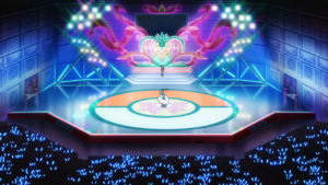 Lilycove Contest Hall interior.png