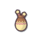 Masters Buneary-Themed Egg.png