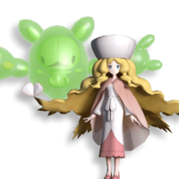 Masters Dream Team Maker Caitlin and Reuniclus.png
