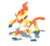 Infernape