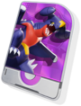 UNITE Garchomp License Card.png