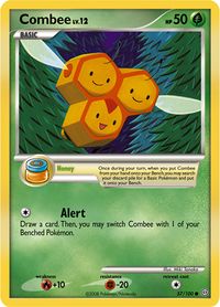 Honey Bulbapedia The Community Driven Pokemon Encyclopedia