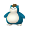 Snorlax (Cowboy Hat Snorlax)