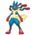 Lucario