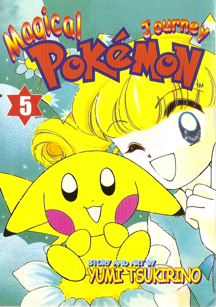 File:Magical Pokémon Journey CY volume 5.png