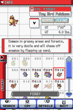 How to get the POKEDEX in Pokemon Heart Gold / Soul Silver 