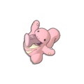 Lickitung #375