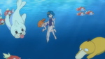 Professor Oak Laboratory Seel Magikarp Goldeen Psyduck.png