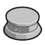 Round Pedestal XL