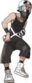 Team Skull Grunt (Male)