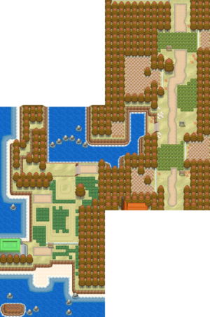 Unova Route 1 Bulbapedia The Community Driven Pokemon Encyclopedia