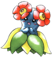 182Bellossom GS.png