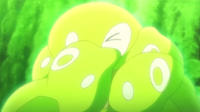 Zygarde Cells anime.png