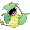 Chlorophyll (Ability) - Bulbapedia, the community-driven Pokémon ...