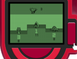 The Chain Counter in Pokémon Brilliant Diamond and Shining Pearl