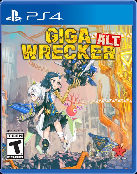 File:Giga Wrecker Alt PS4 Box Art.jpg